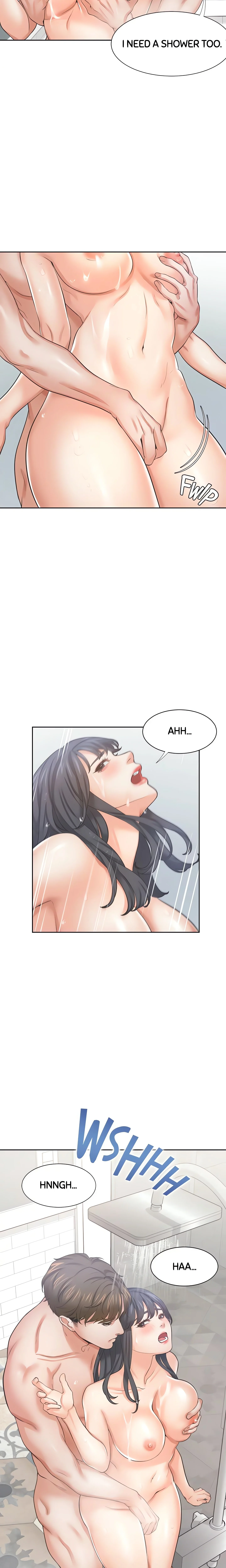 Thirst: For Lust (Official) chapter 38 page 23