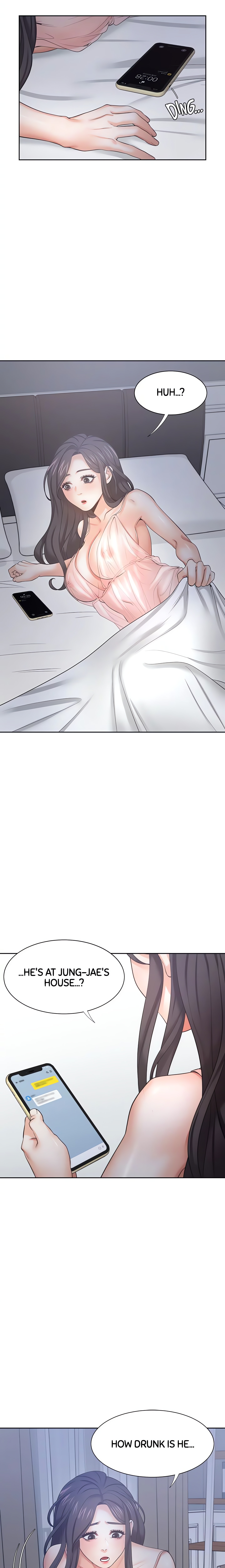 Thirst: For Lust (Official) chapter 39 page 5