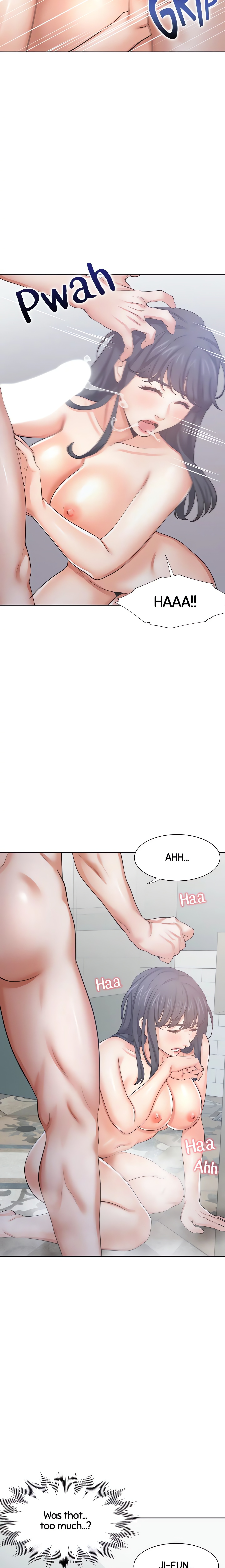 Thirst: For Lust (Official) chapter 39 page 12