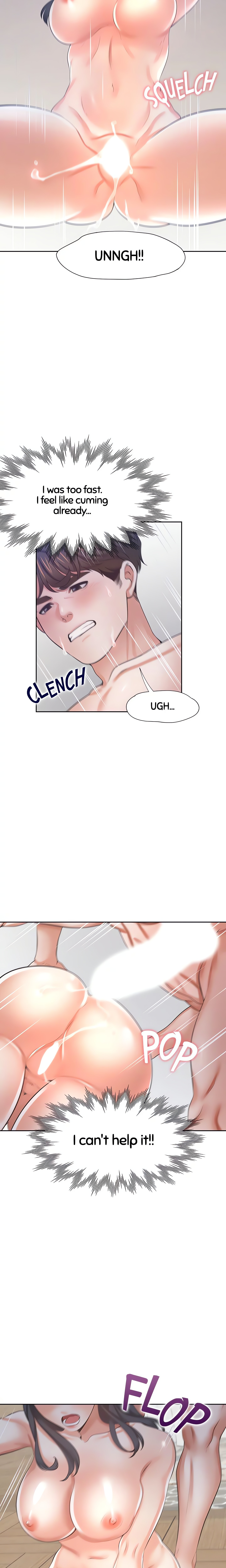 Thirst: For Lust (Official) chapter 39 page 19