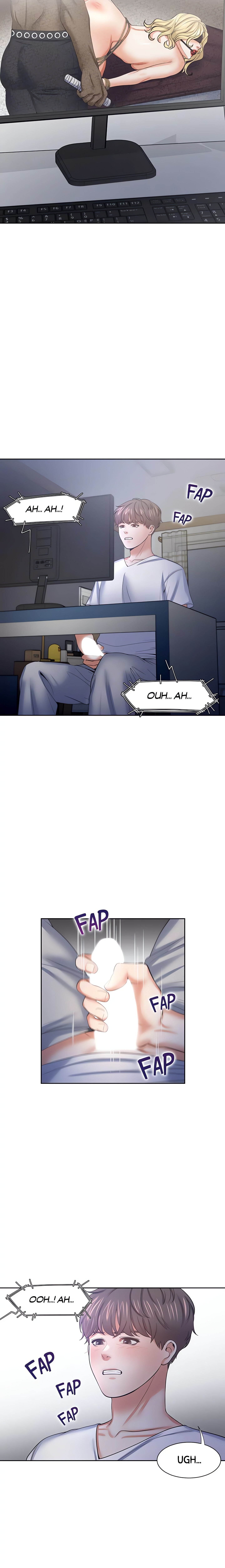 Thirst: For Lust (Official) chapter 39 page 22