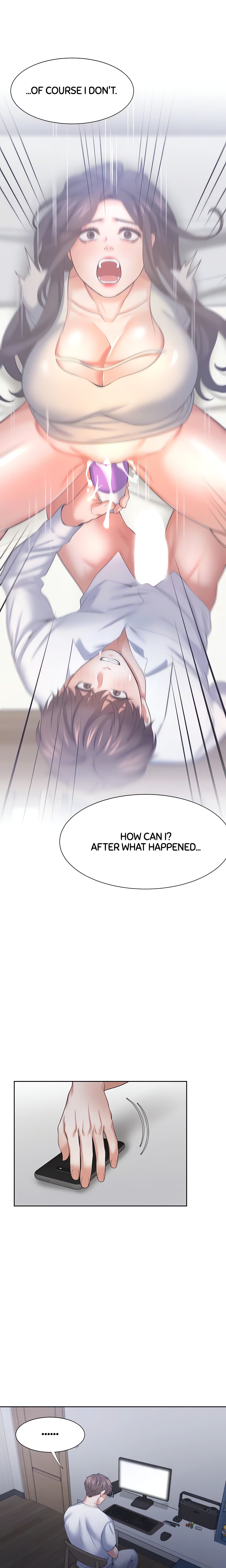 Thirst: For Lust (Official) chapter 39 page 24