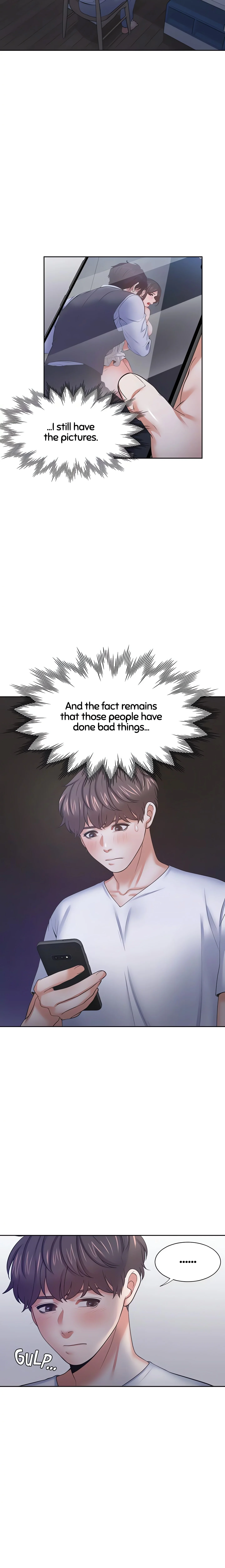 Thirst: For Lust (Official) chapter 39 page 25