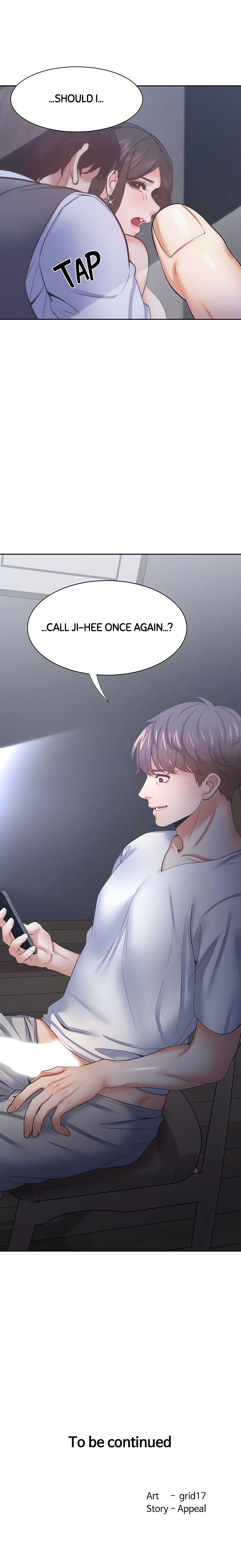Thirst: For Lust (Official) chapter 39 page 26