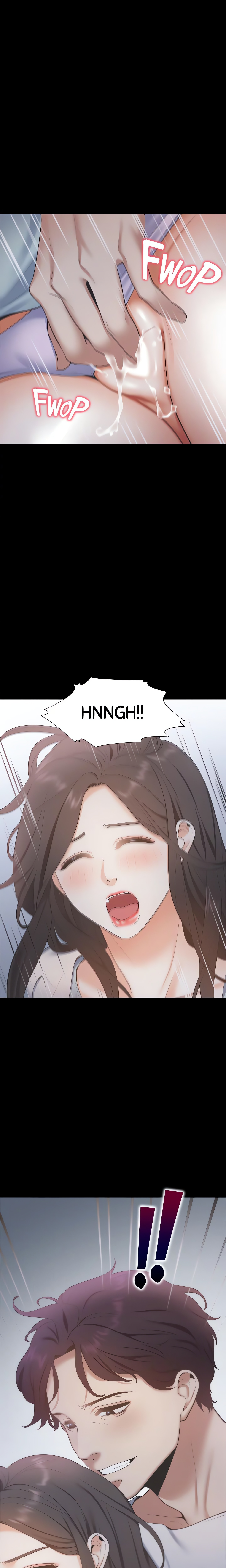 Thirst: For Lust (Official) chapter 4 page 2