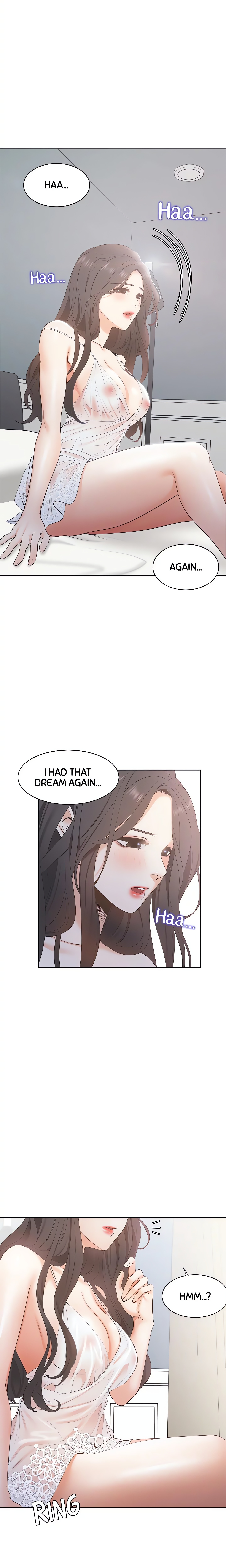 Thirst: For Lust (Official) chapter 4 page 4