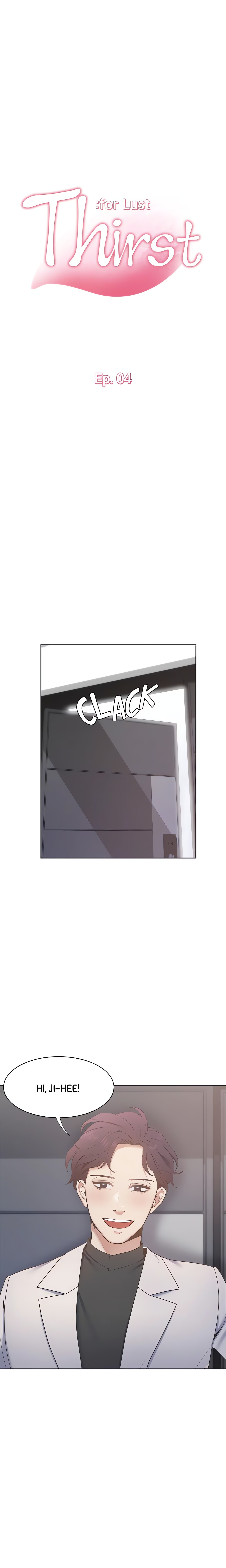 Thirst: For Lust (Official) chapter 4 page 8