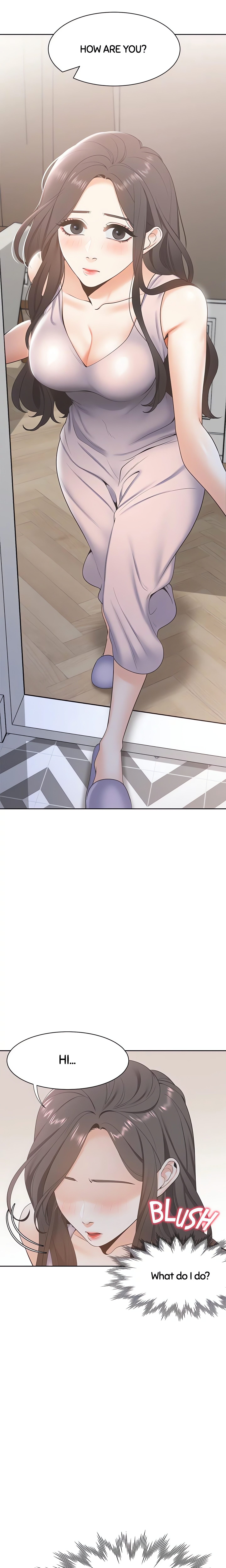 Thirst: For Lust (Official) chapter 4 page 9