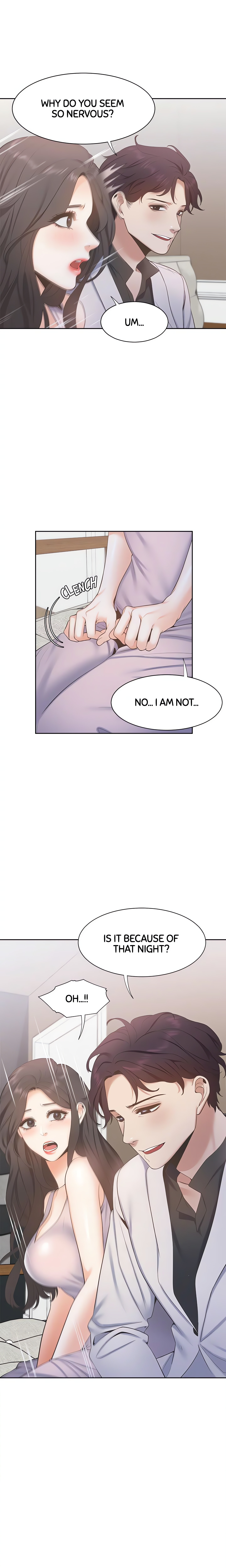 Thirst: For Lust (Official) chapter 4 page 15