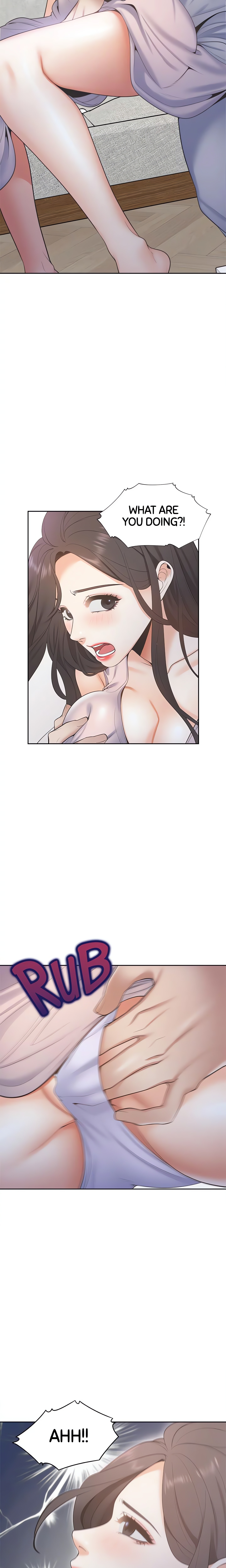 Thirst: For Lust (Official) chapter 4 page 18
