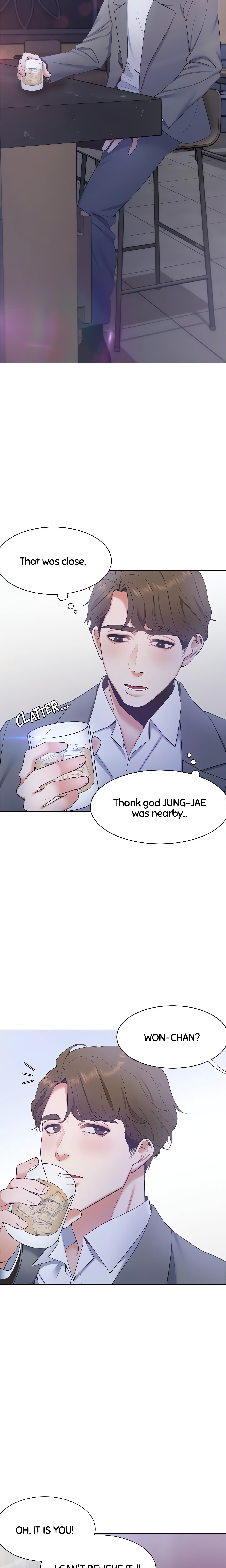 Thirst: For Lust (Official) chapter 4 page 20