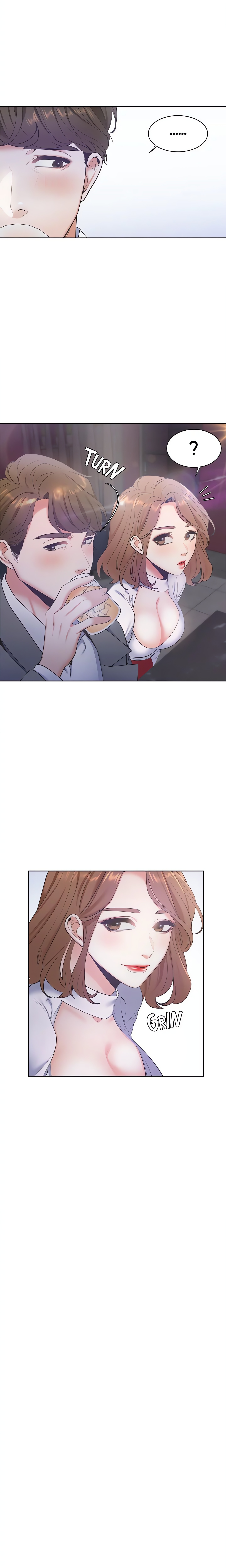 Thirst: For Lust (Official) chapter 4 page 23