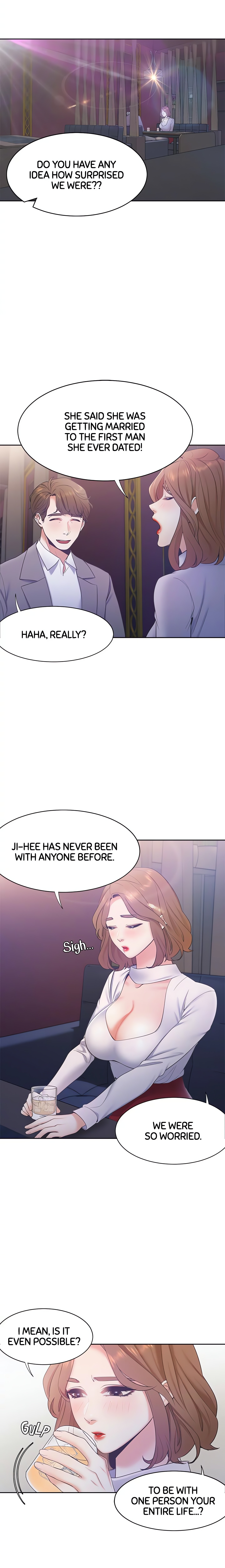 Thirst: For Lust (Official) chapter 4 page 24