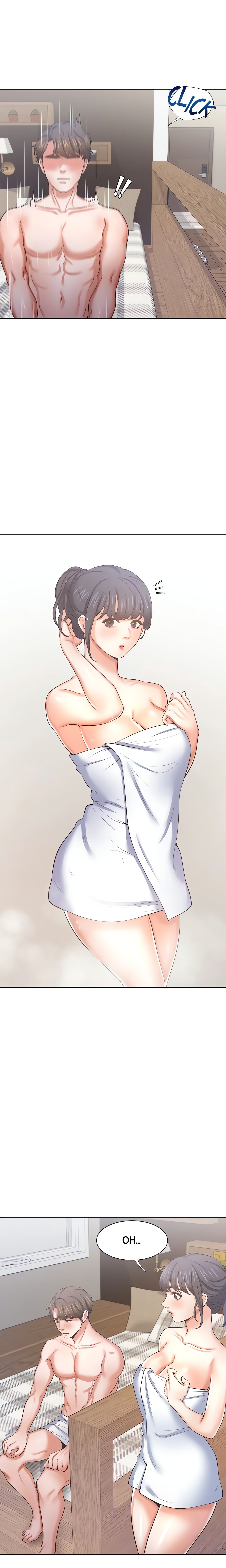 Thirst: For Lust (Official) chapter 40 page 5