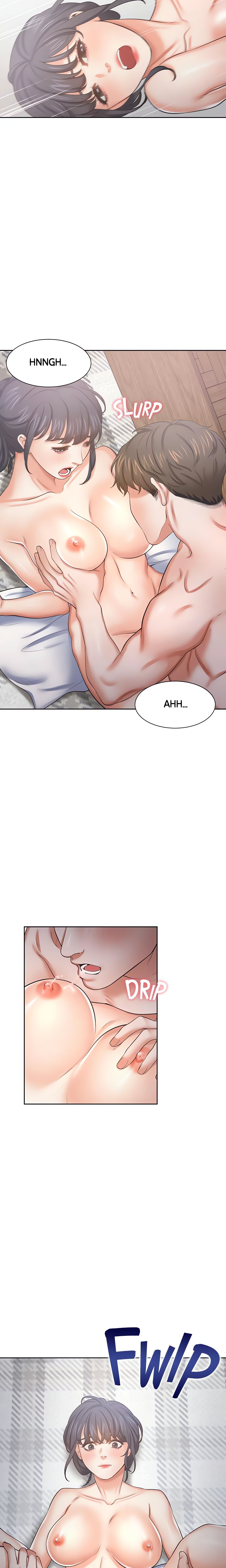 Thirst: For Lust (Official) chapter 40 page 9