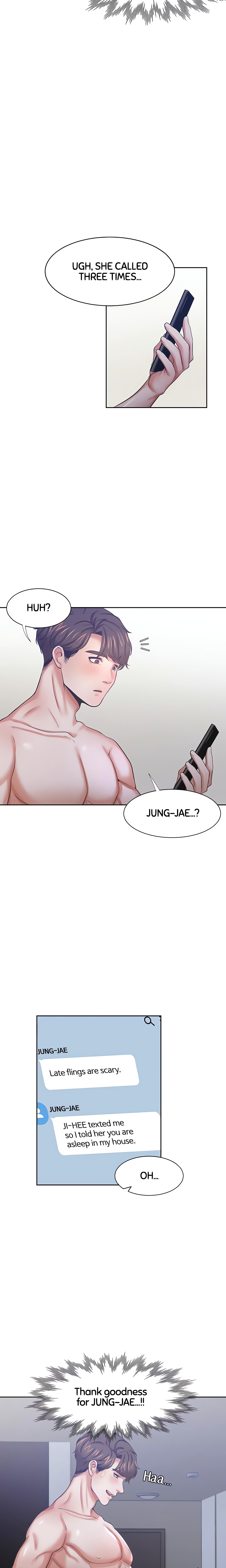 Thirst: For Lust (Official) chapter 40 page 16