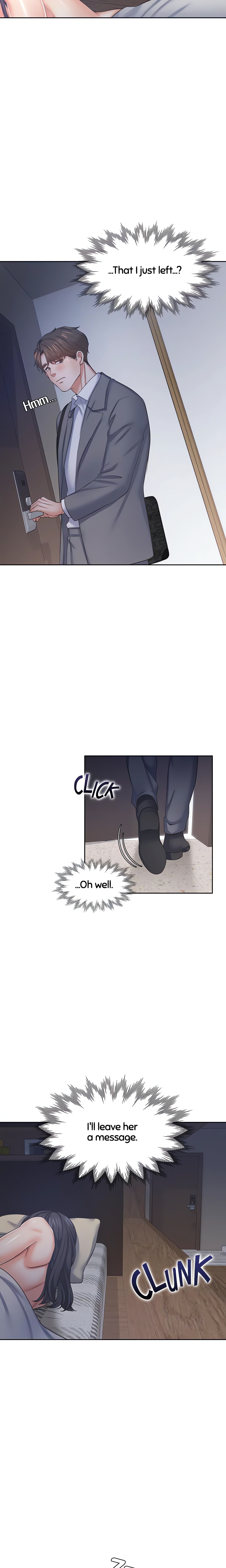 Thirst: For Lust (Official) chapter 40 page 18