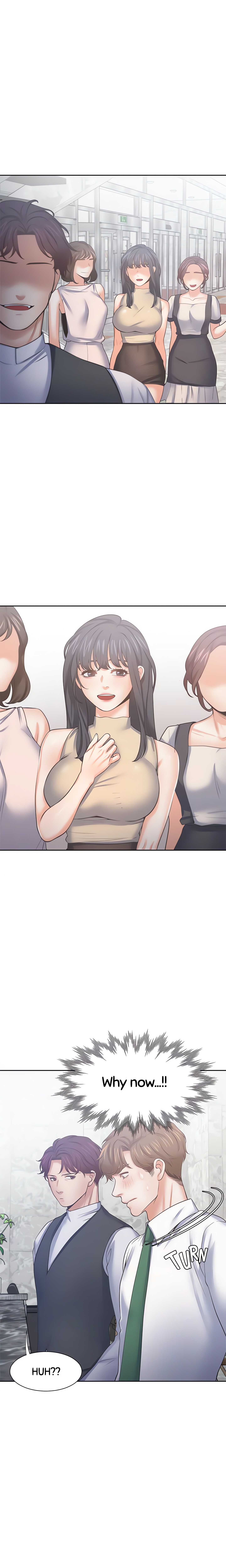 Thirst: For Lust (Official) chapter 40 page 22