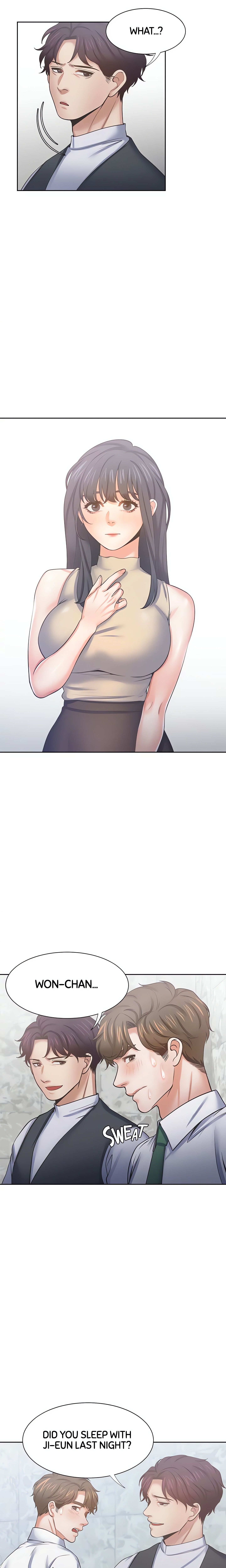 Thirst: For Lust (Official) chapter 40 page 23