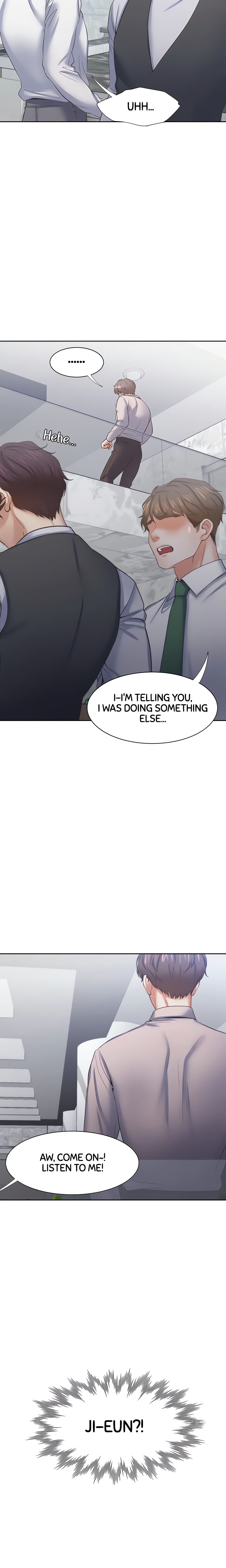 Thirst: For Lust (Official) chapter 40 page 24