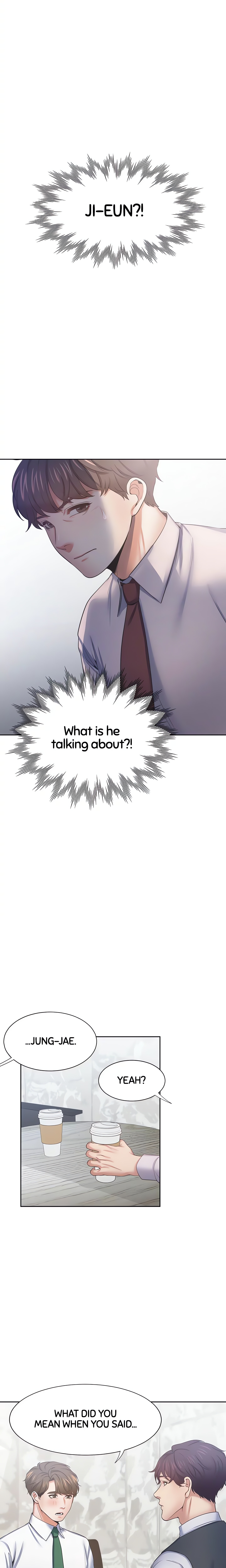 Thirst: For Lust (Official) chapter 41 page 2