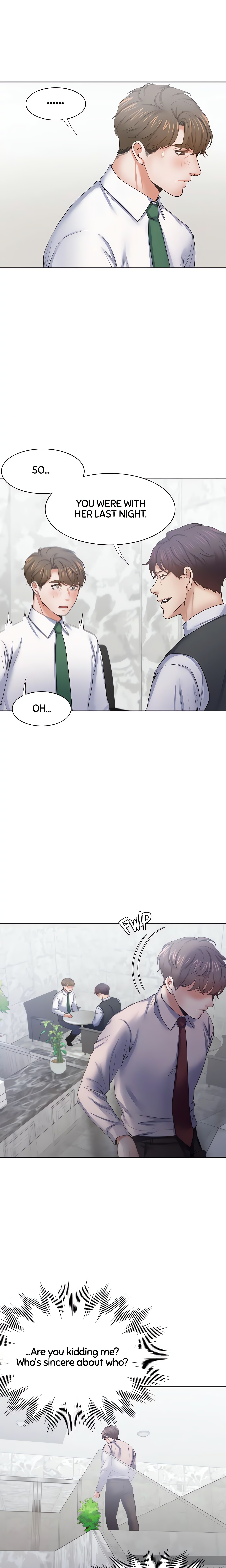 Thirst: For Lust (Official) chapter 41 page 5