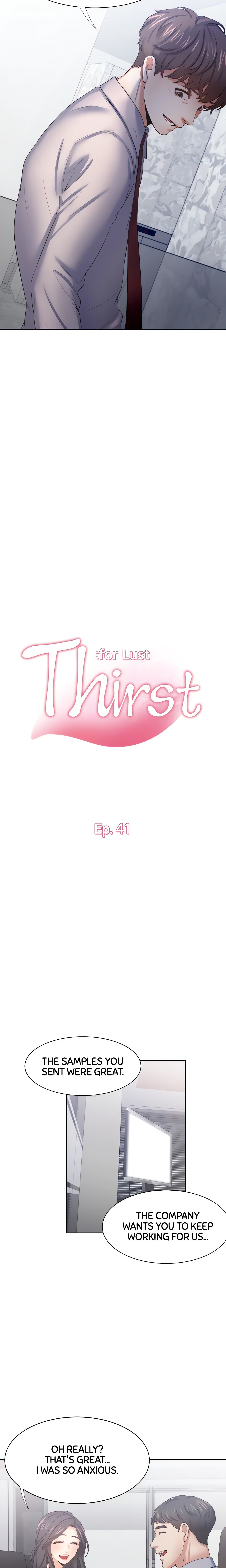 Thirst: For Lust (Official) chapter 41 page 7
