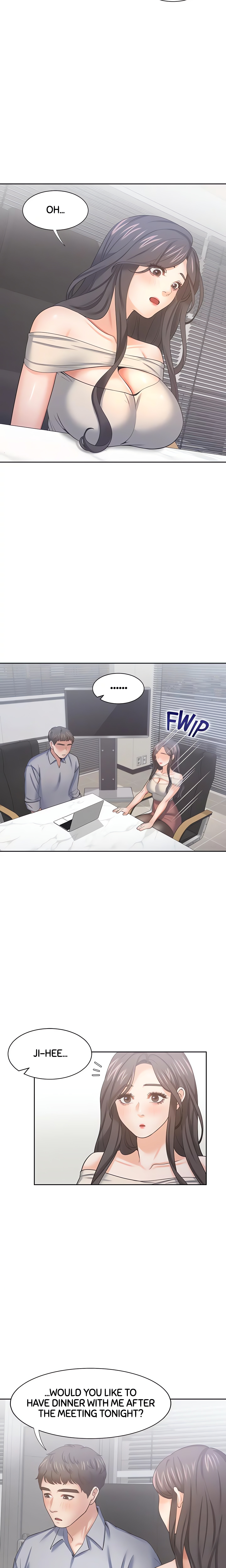 Thirst: For Lust (Official) chapter 41 page 9