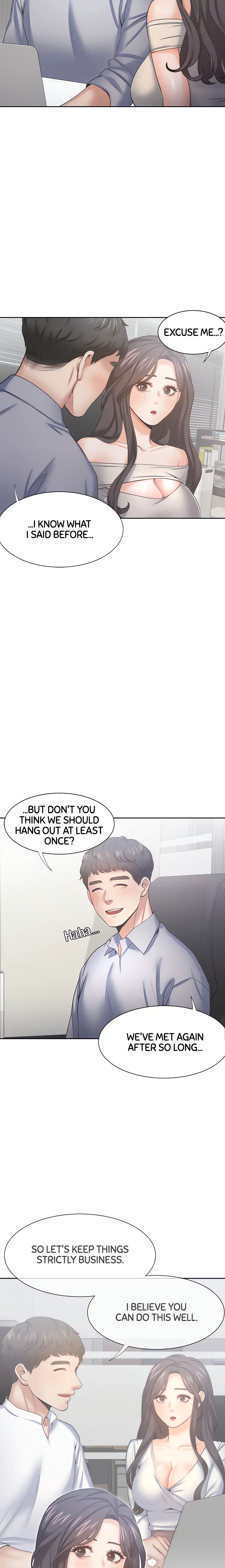 Thirst: For Lust (Official) chapter 41 page 10