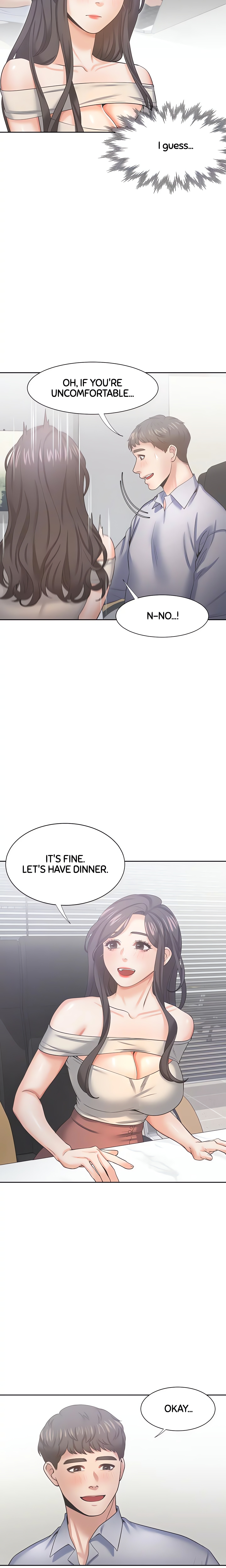 Thirst: For Lust (Official) chapter 41 page 11