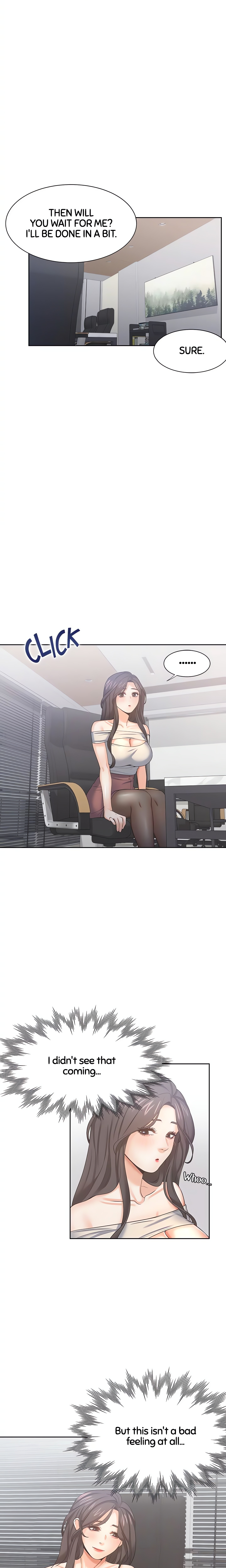 Thirst: For Lust (Official) chapter 41 page 12