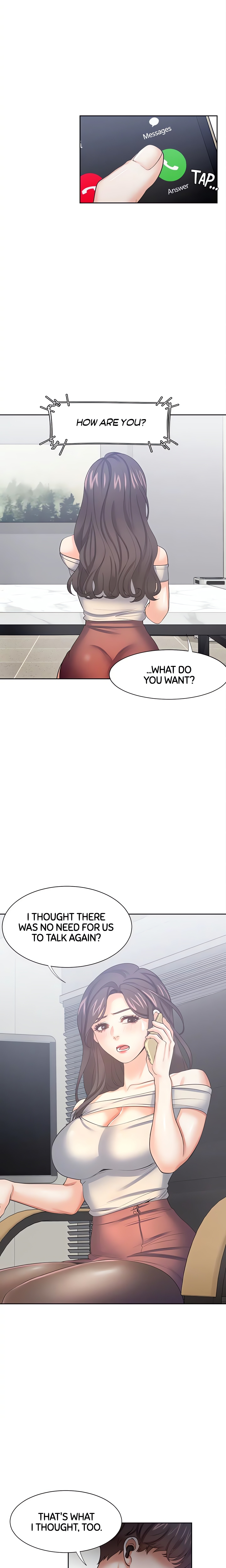 Thirst: For Lust (Official) chapter 41 page 16