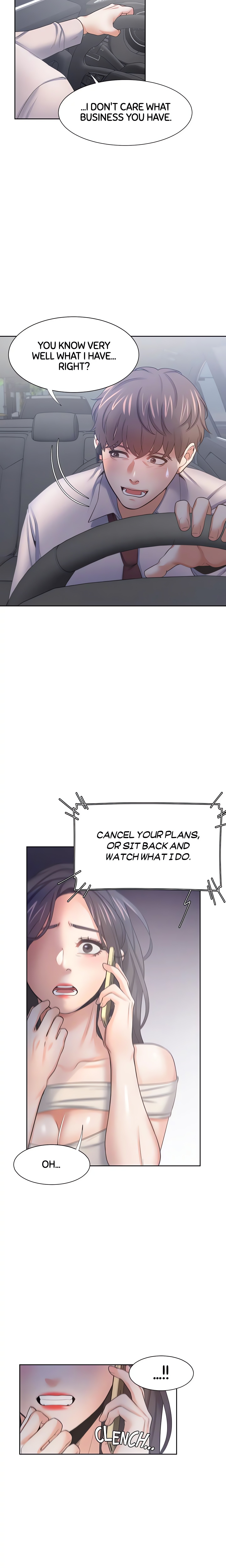 Thirst: For Lust (Official) chapter 41 page 19