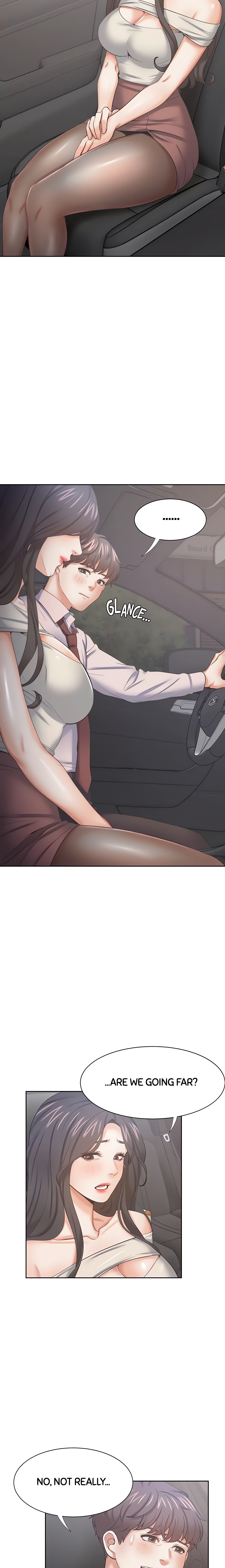 Thirst: For Lust (Official) chapter 41 page 23