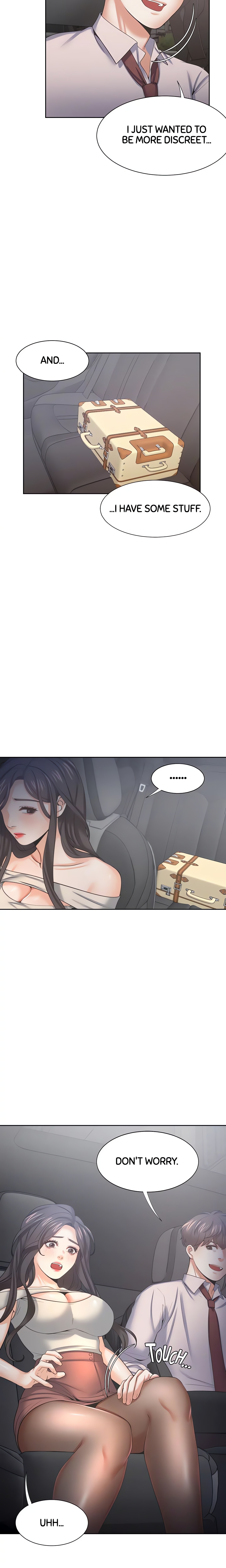 Thirst: For Lust (Official) chapter 41 page 24