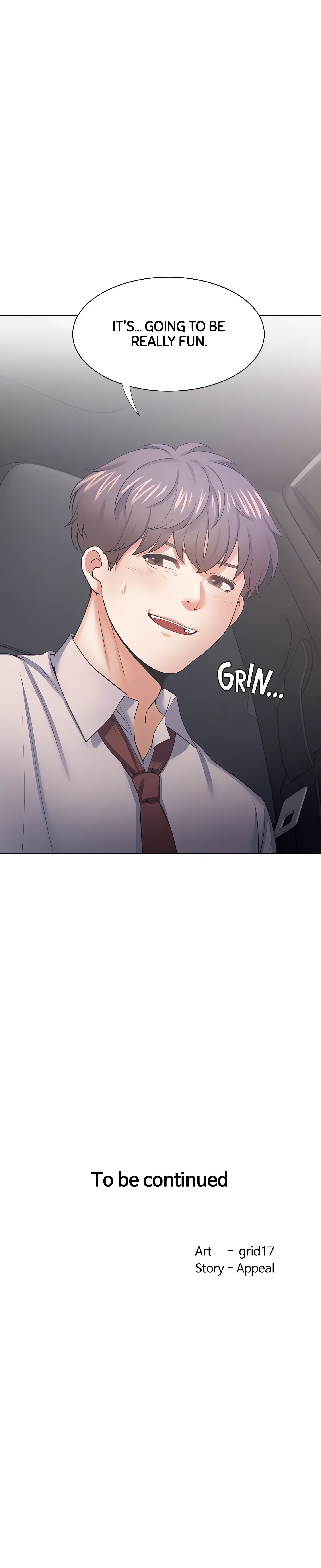 Thirst: For Lust (Official) chapter 41 page 25