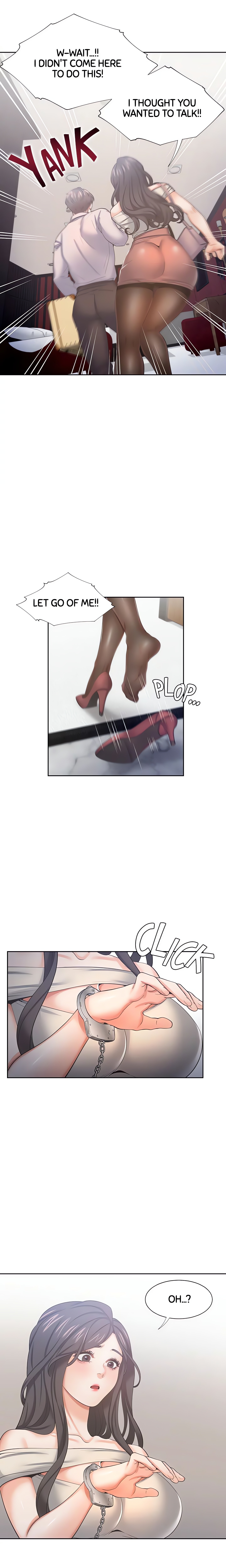 Thirst: For Lust (Official) chapter 42 page 4