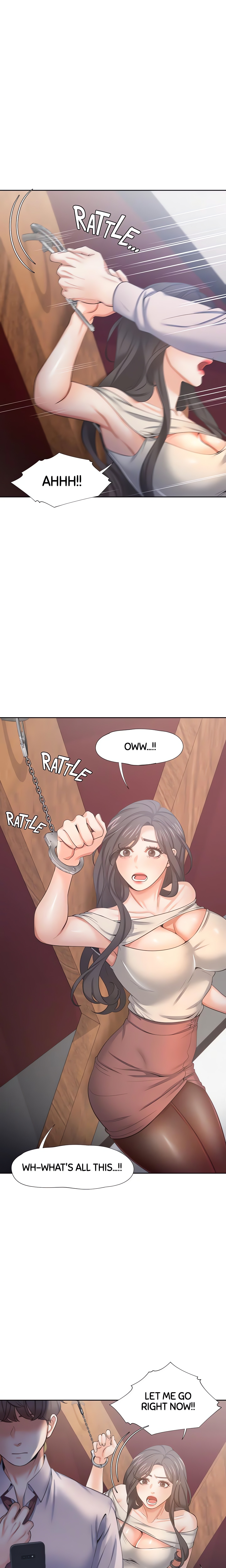 Thirst: For Lust (Official) chapter 42 page 5