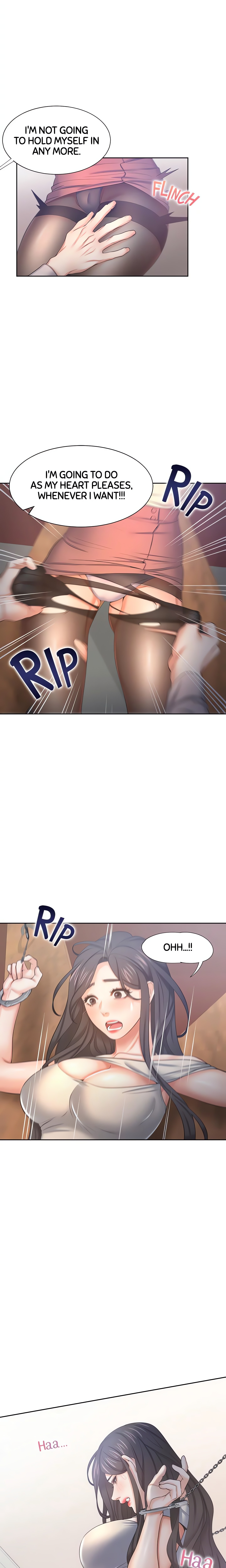 Thirst: For Lust (Official) chapter 42 page 11