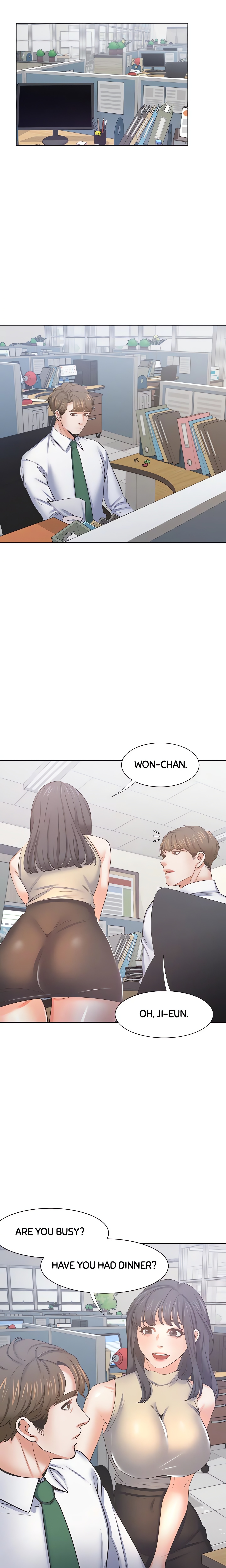 Thirst: For Lust (Official) chapter 42 page 16
