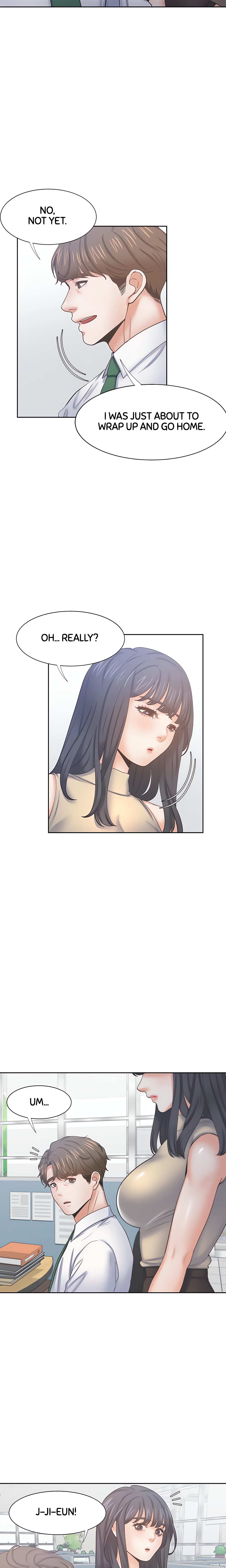 Thirst: For Lust (Official) chapter 42 page 17