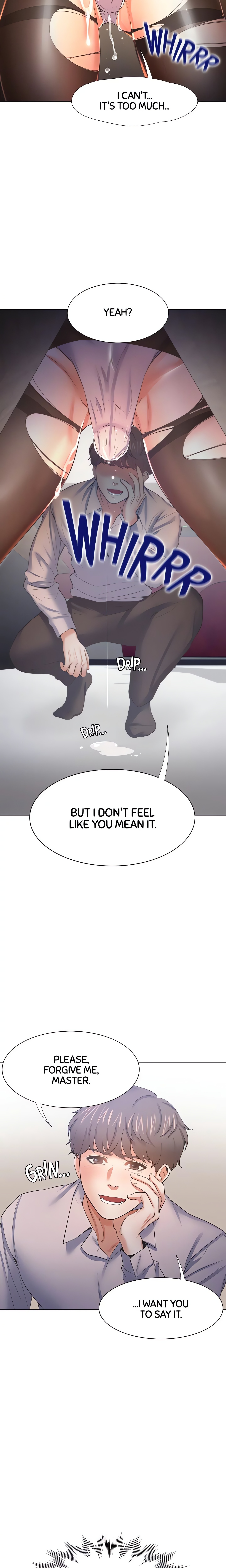 Thirst: For Lust (Official) chapter 42 page 20