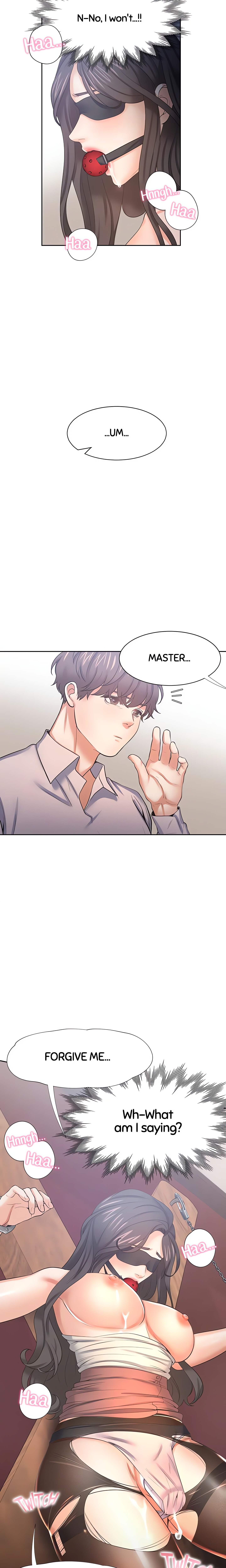 Thirst: For Lust (Official) chapter 42 page 21