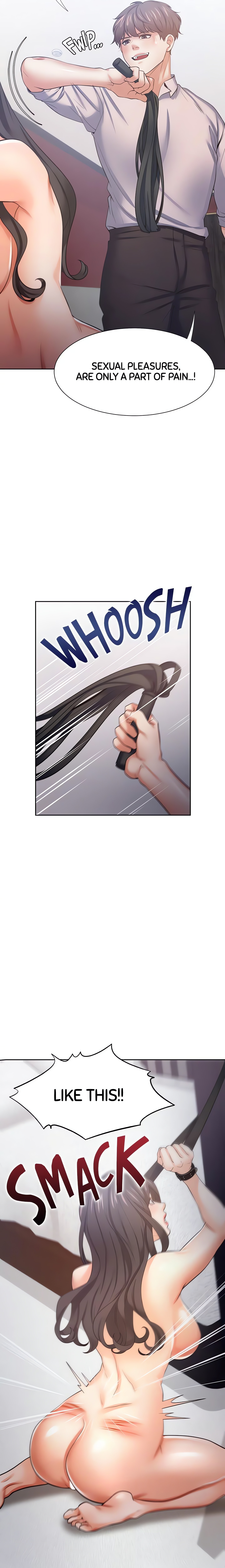 Thirst: For Lust (Official) chapter 42 page 24