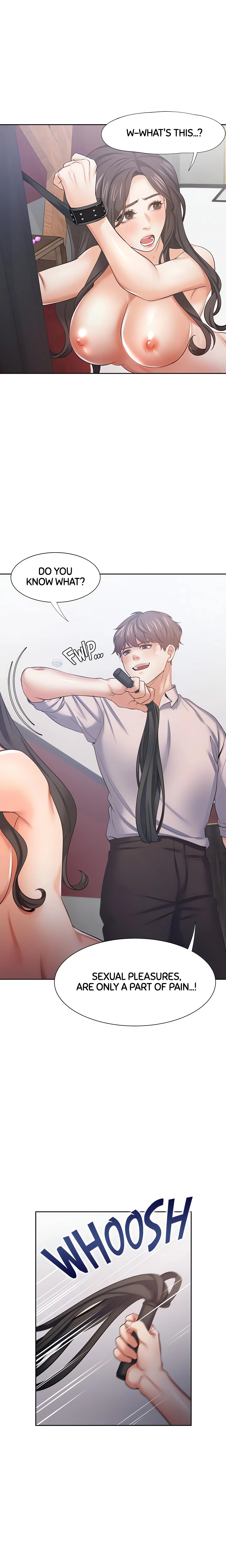 Thirst: For Lust (Official) chapter 43 page 1