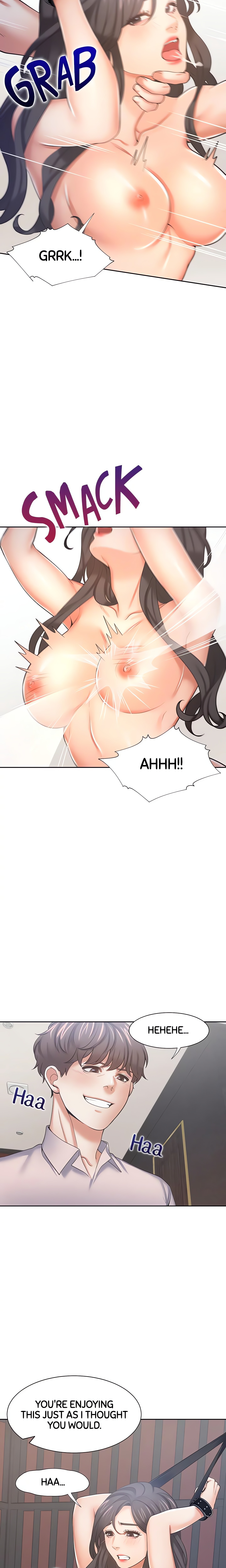 Thirst: For Lust (Official) chapter 43 page 4