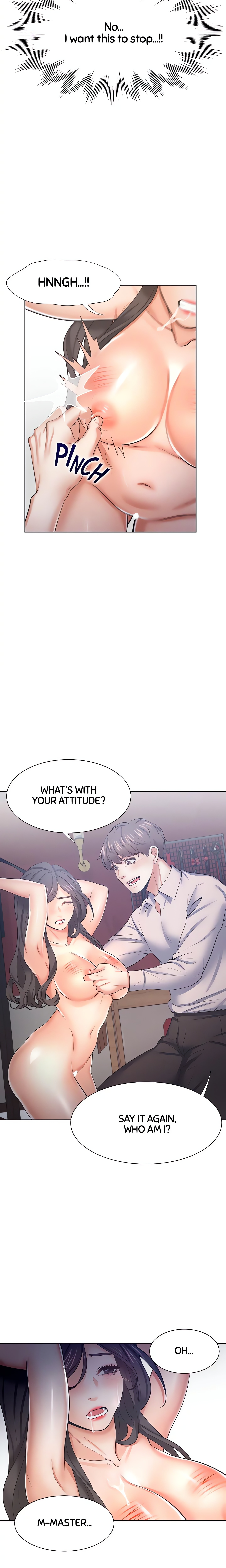 Thirst: For Lust (Official) chapter 43 page 6
