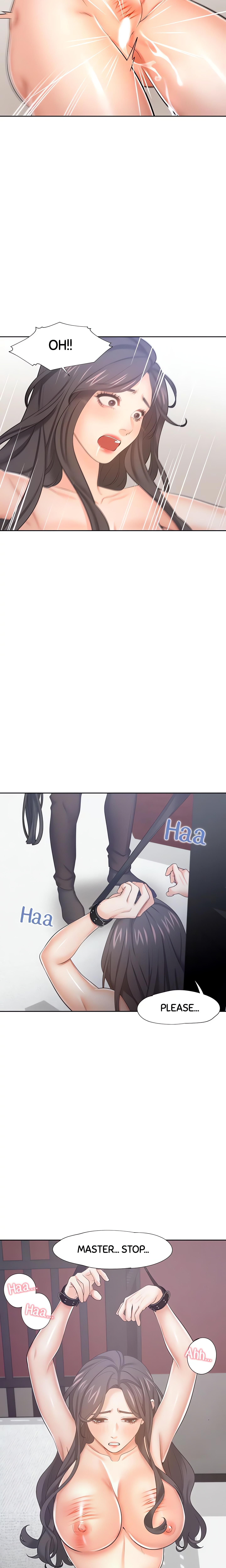 Thirst: For Lust (Official) chapter 43 page 8