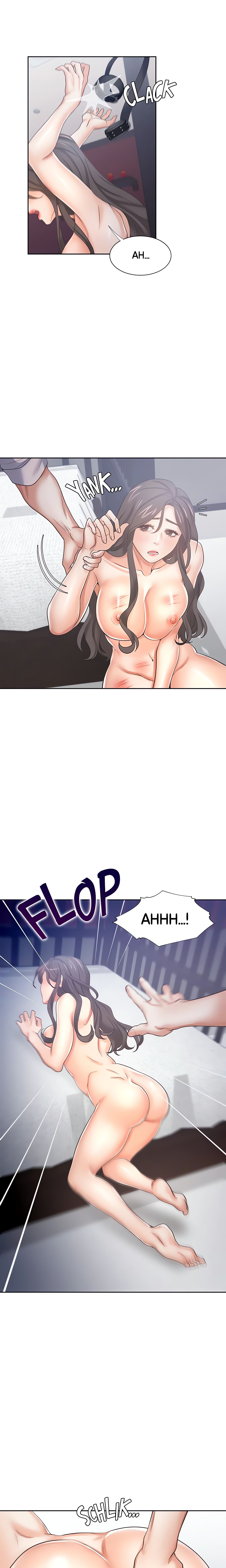 Thirst: For Lust (Official) chapter 43 page 12