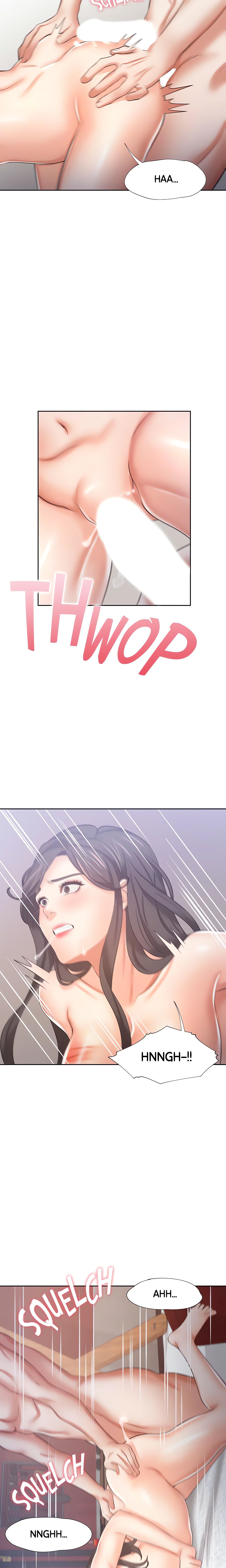 Thirst: For Lust (Official) chapter 43 page 14